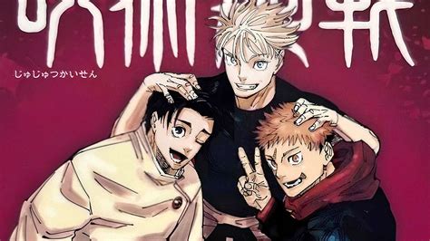 jjk leaks 250|Jujutsu Kaisen chapter 250 major spoilers to expect